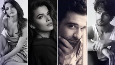 Bigg Boss 14: जैस्मिन खान, एजाज खान, नैना सिंह, निशांत मलकानी समेत ये कंटेस्टेंट्स सलमान खान के शो में आएंगे नजर? 