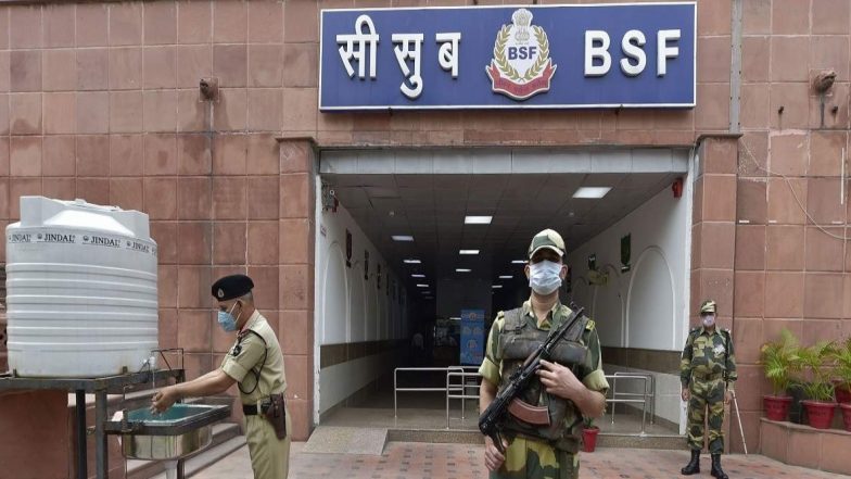 West Bengal: पश्चिम बंगाल से अगवा की गई भारतीय लड़की को बांग्लादेश से बचाया गया