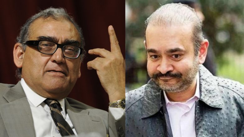 भगोड़े हीरा व्यापारी नीरव मोदी के पक्ष में बोलने पर जस्टिस काटजू के खिलाफ याचिका दर्ज