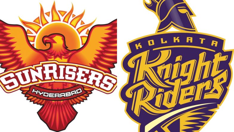 KKR vs SH IPL-13: आज कोलकाता नाइट राइडर्स से टकराएगी सनराइजर्स हैदराबाद, शाम 7.30 बजे शुरू होगा मुकाबला