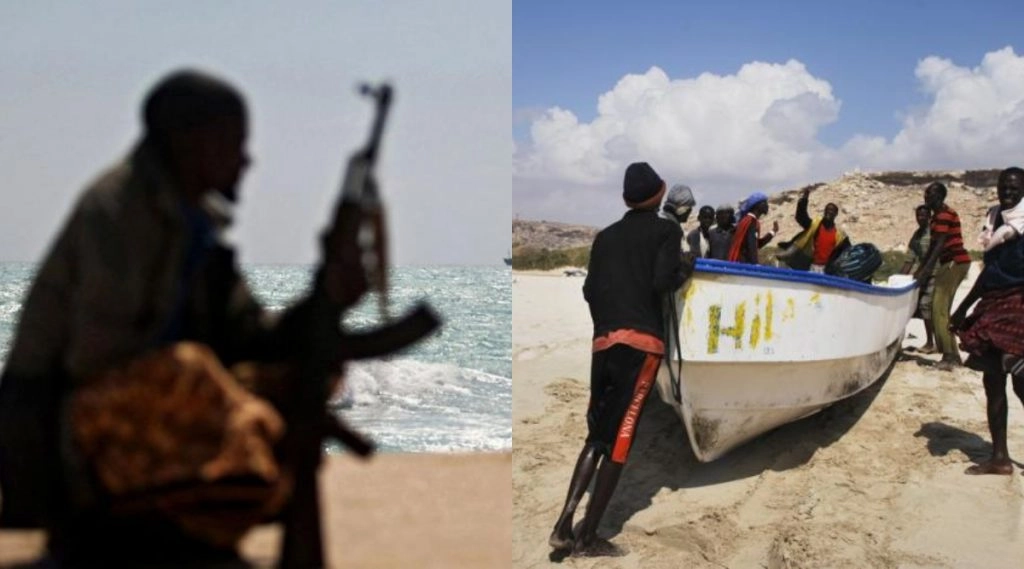 जम्मू-कश्मीर के सोपोर में आतंकवादियों ने पार्षद और सुरक्षाकर्मी की गोली मार कर हत्या की