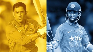 CSK vs DC IPL 2020: आज चेन्नई सुपर किंग्स और दिल्ली कैपिटल्स का मुकाबला, बल्लेबाजी क्रम में सुधार चाहेंगी दोनों टीमें