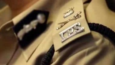 उत्तर प्रदेश: निलंबित और फरार IPS अधिकारी मणिलाल पाटीदार के खिलाफ गैर जमानती वारंट जारी