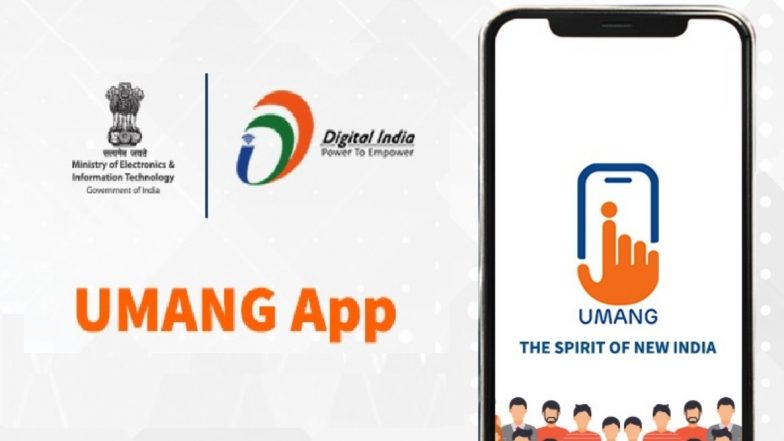 UMANG ऐप से घर बैठे मिलती है 743 तरह की सरकारी सेवाएं, 68 केंद्रीय और 76 राज्य विभाग हैं यहां मौजूद