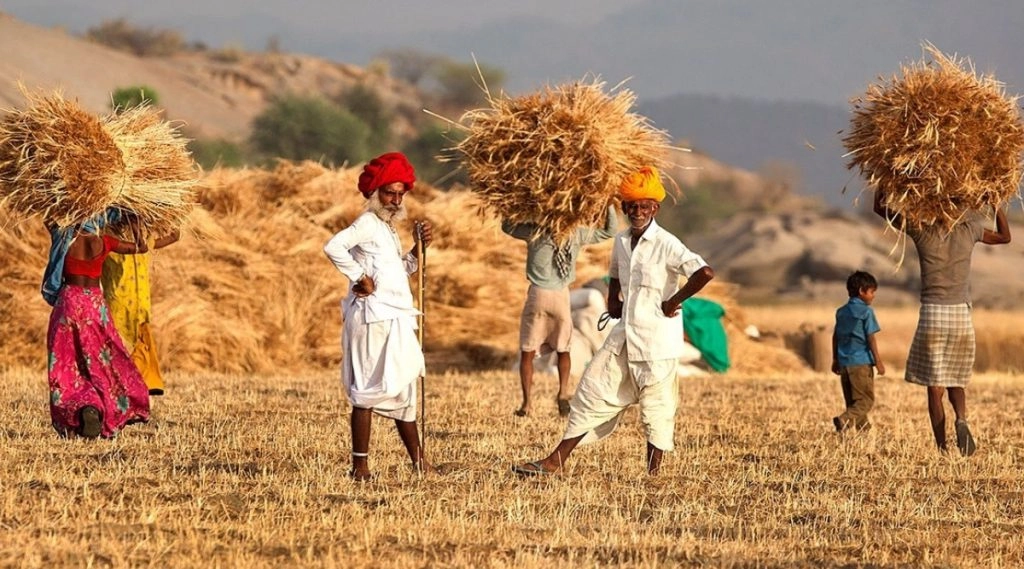 बायो डिग्रेडेबल कचरे से बने आकर्षक उत्पाद, अब कृषि का कचरा भी किसानों को देगा लाभ