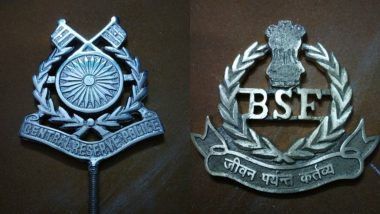 BSF और CRPF जैसे केंद्रीय सशस्त्र पुलिस बलों में एक लाख से अधिक पद रिक्त: सरकार