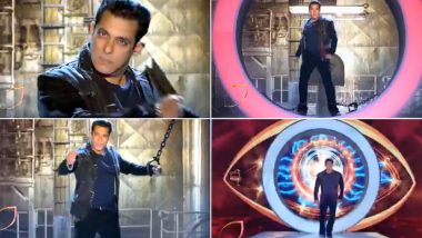 Bigg Boss 14: सलमान खान के शो में पिछले सीजन के कई स्टार कंटेस्टेंट्स कर सकते हैं एंट्री, जानें डिटेल्स