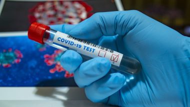 COVID-19 Update: देश में पिछले 208 दिनों में कोरोना वायरस के मामलों की संख्या सबसे कम