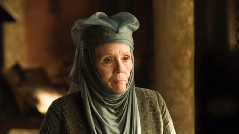 Game of Thrones: 'गेम ऑफ थ्रोन्स' की अदाकारा डायना रिग का निधन, कैंसर से थी पीड़ित