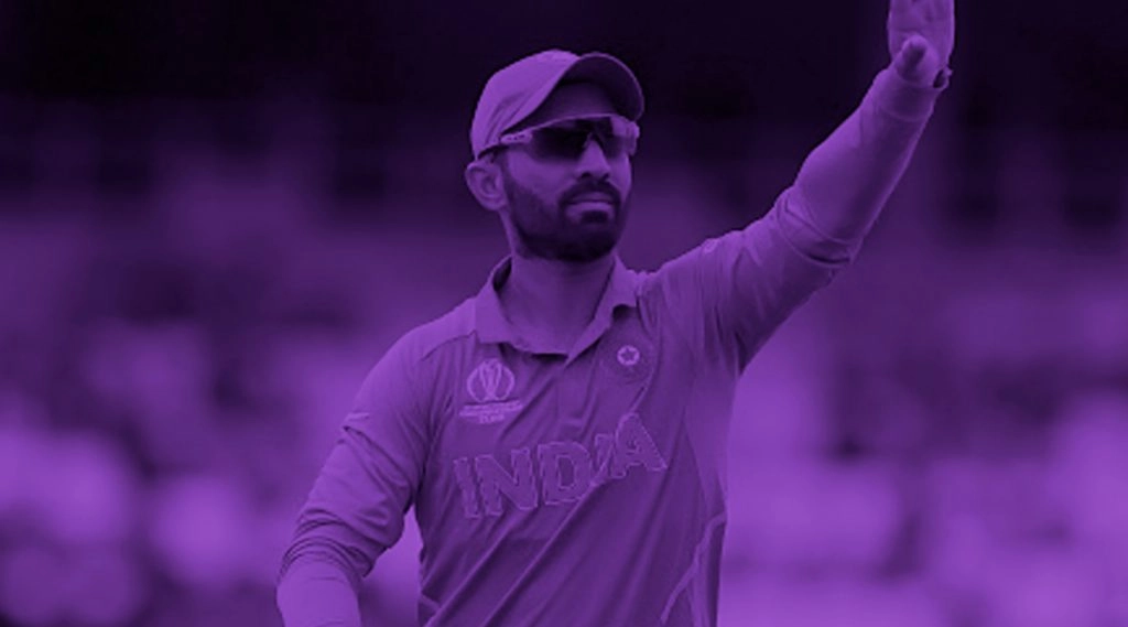 पुजारा ने दिखा दिया कि टेस्ट क्रिकेट में स्ट्राइक रेट की बात बकवास : दिनेश कार्तिक