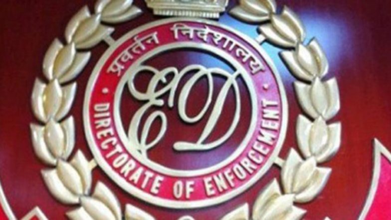West Bengal: ईडी ने बंगाल के मंत्री को आईकोर चिटफंड घोटाला मामले में पूछताछ के लिए बुलाया
