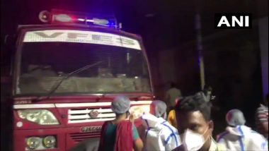 Fire in Hospital: डिब्रूगढ़ में बड़ा हादसा टला, असम मेडिकल कॉलेज के चाइल्ड वार्ड में लगी आग- कोई हताहत नहीं