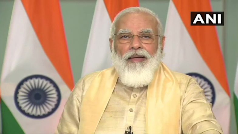 शहरीकरण समस्या नहीं, आज के दौर की सच्चाई है: प्रधानमंत्री नरेंद्र मोदी