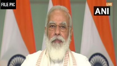 PM Narendra Modi, Mann Ki Baat: पीएम मोदी ने 'मन की बात' में भारत की परंपरा का किया वर्णन, कहा- देश में कहानी कहने की एक समृद्ध परंपरा रही है; विवेक और बुद्धिमता की बातों का आसानी से समझाया जा सके