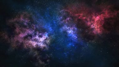 Indian Astronomers Discover 'One of The Farthest' Star Galaxies in Universe: भारतीय खगोलविदों ने ब्रह्मांड में की एक और आकाशगंगा की खोज, NASA ने शोधकर्ताओं को दी बधाई