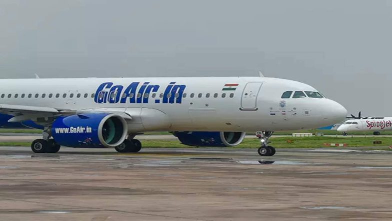 GoAir Sexual Harassment Case: गोएयर की जांच में यौन उत्पीड़न के दोषी पाए गए वरिष्ठ कार्यकारी, एयरलाइन ने जांच की शुरू