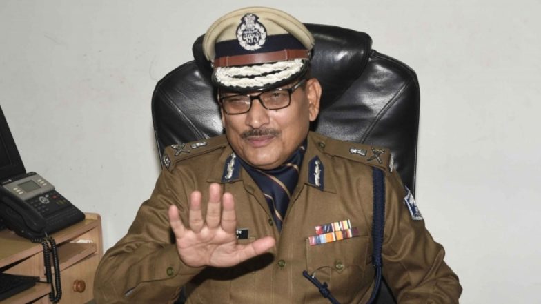 बिहार में पूर्व डीजीपी गुप्तेश्वर पांडेय के कार्यकाल की तुलना में अब कानून व्यवस्था बेहतर: DGP