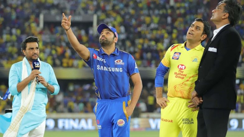 IPL 2020: BCCI के सचिव जय शाह बोले- आईपीएल-13 के उद्घाटन मैच को 20 करोड़ लोगों ने देखा
