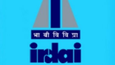 IRDA ने नियमों के उल्लंघन के लिए 4 बीमा कंपनियों पर ठोका 51 लाख रुपये का जुर्माना