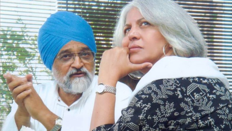 Economist Isher Judge Ahluwalia Passes Away: अर्थशास्त्री इशर जज अहलूवालिया का हुआ निधन, ब्रेन कैंसर से लड़ रही थी जंग