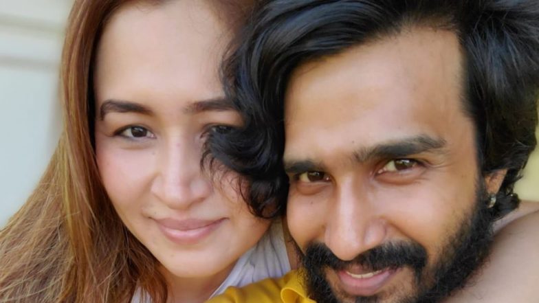 बैडमिंटन खिलाड़ी ज्वाला ने तमिल अभिनेता विष्णु से की सगाई