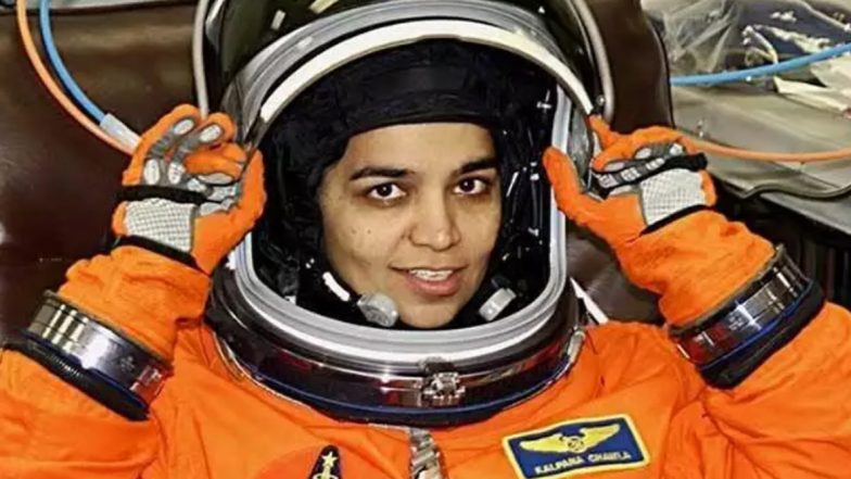 American Commercial Cargo Spaceship: दिवंगत भारतीय-अमेरिकी अंतरिक्षयात्री कल्पना चावला के नाम पर रखा गया अमेरिकी अंतरिक्षयान का नाम