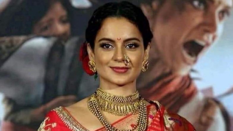 Kangana Ranaut की बढ़ी मुसीबतें, मुंबई पुलिस ने दर्ज किया धोखाधड़ी और कॉपीराइट के उल्लंघन का केस
