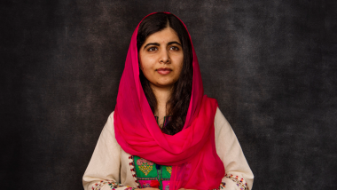 पाकिस्तान: नोबेल पुरस्कार विजेता मलाला यूसुफजई ने दी चेतावनी, कहा- वैश्विक महामारी के कारण 2 करोड़ लड़कियां शायद ही कभी स्कूल लौट पाएं