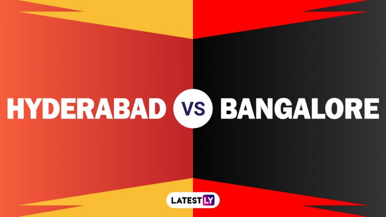 RCB vs SRH, IPL 2020 Live Cricket Streaming: रॉयल चैलेंजर्स बेंगलोर बनाम सनराइजर्स हैदराबाद के मुकाबले को आप Disney+Hotstar पर देख सकते हैं लाइव