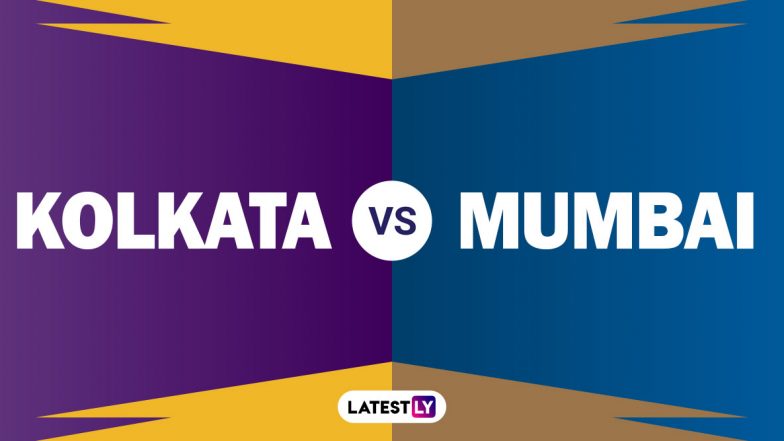 KKR vs MI, IPL 2020: आज कोलकाता नाइट राइडर्स और मुंबई इंडियंस होंगे आमने-सामनें, कड़ा होगा मुकाबला