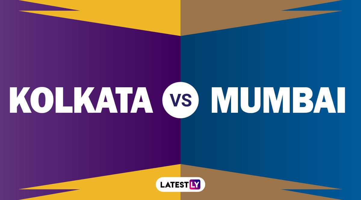KKR vs MI 5th IPL Match 2020: KKR ने जीता टॉस, MI करेगी पहले बल्लेबाजी