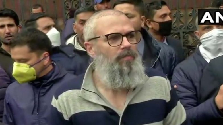 जम्मू-कश्मीर: श्रीनगर स्थित बंगला खाली करेंगे J&K नेशनल कांफ्रेंस के नेता उमर अब्दुल्ला