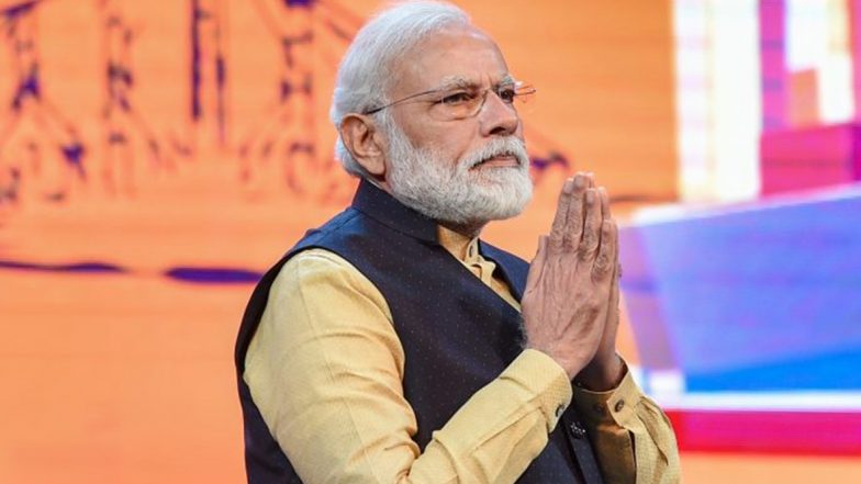 VIDEO: जब पीएम मोदी ने विपक्ष के नेता गुलाम नबी आजाद को किया हैट्स ऑफ, आंखें हो गई नम, तालियों की गड़गड़ाहट से गूंज उठा पूरा संसद