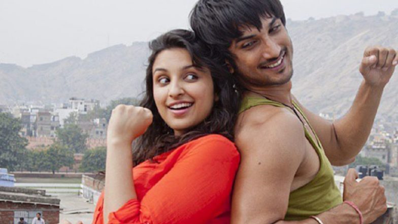Hasee Toh Phasee: टीवी एक्टर सुशांत सिंह राजपूत के साथ काम नहीं करना चाहती थी परिणीति चोपड़ा, अनुराग कश्यप ने किया खुलासा