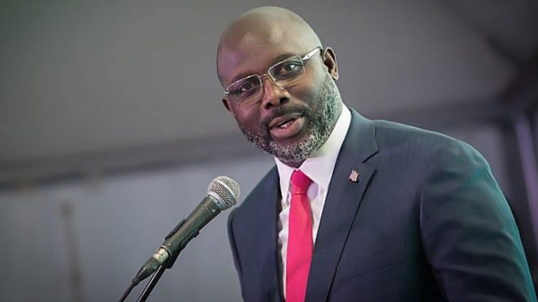 Liberia Declares Rape a National Emergency:  यौन शोषण के मामलों में हुई बढ़ोतरी के बाद लाइबेरिया ने बलात्कार को राष्ट्रीय इमरजेंसी घोषित किया