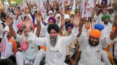 Bandh in Punjab and Haryana: कृषि बिल को लेकर पंजाब और हरियाणा 25 सितंबर को बंद,  सरकार ने फैसले को वापस नहीं लिया तो BKU का भी रहेगा समर्थन