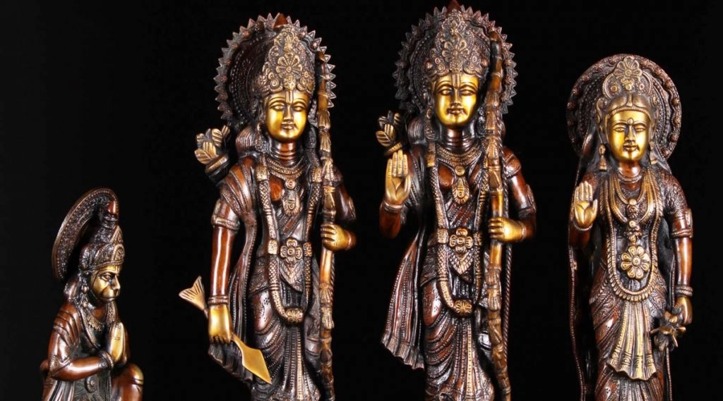 जगन्नाथ मंदिर में श्रद्धालु ने चार किलोग्राम सोना, तीन किलोग्राम चांदी दान किया