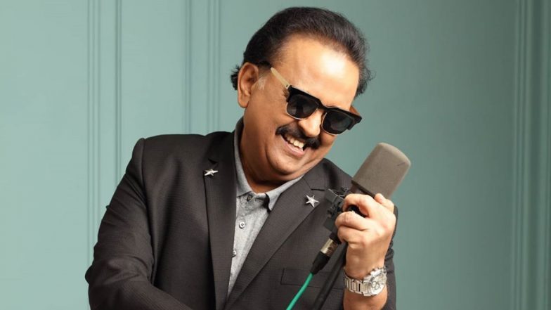 SP Balasubrahmanyam Funeral: मशहूर गायक एसपी बालासुब्रमण्यम को आज राजकीय सम्मान के साथ दी जाएगी विदाई, चेन्नई में होगा अंतिम संस्कार&nbsp;