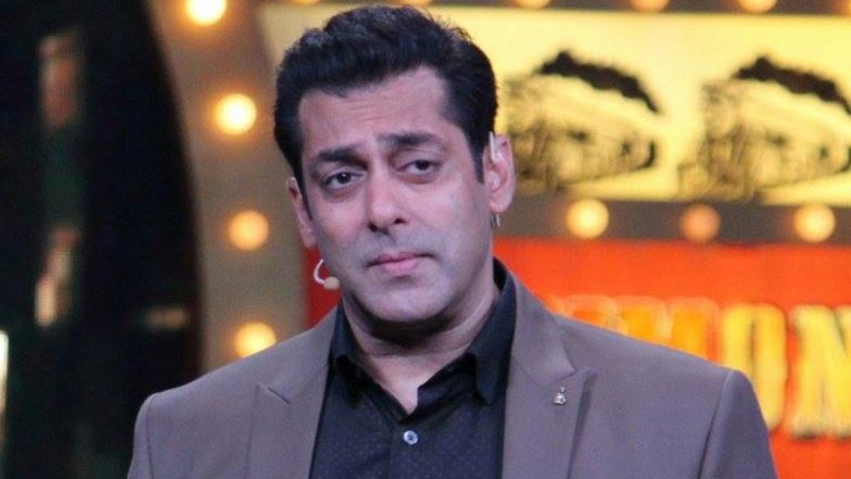 Bigg Boss 14: सलमान खान का शो 'बिग बॉस 14' 4 अक्टूबर से टीवी पर होगा प्रसारित, 3 दिन पहले भाईजान शूट करेंगे पहला एपिसोड