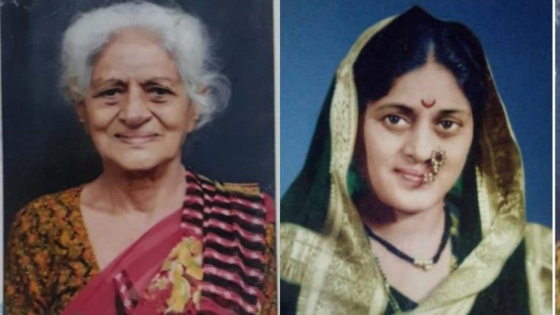 Veteran Actress Saroj Sukhtankar Passes Away: मराठी अभिनेत्री सरोज सुखटणकर का निधन, 84 साल की उम्र में ली अंतिम सांस