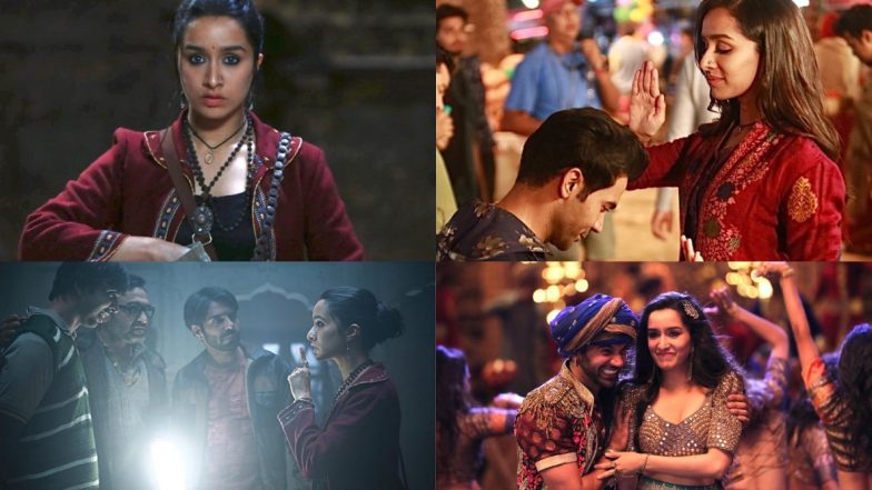 Stree to Release in Japan: जापान पहुंचा 'स्त्री' का खौफ, श्रद्धा कपूर-राजकुमार राव की फिल्म वहां रिलीज के लिए तैयार