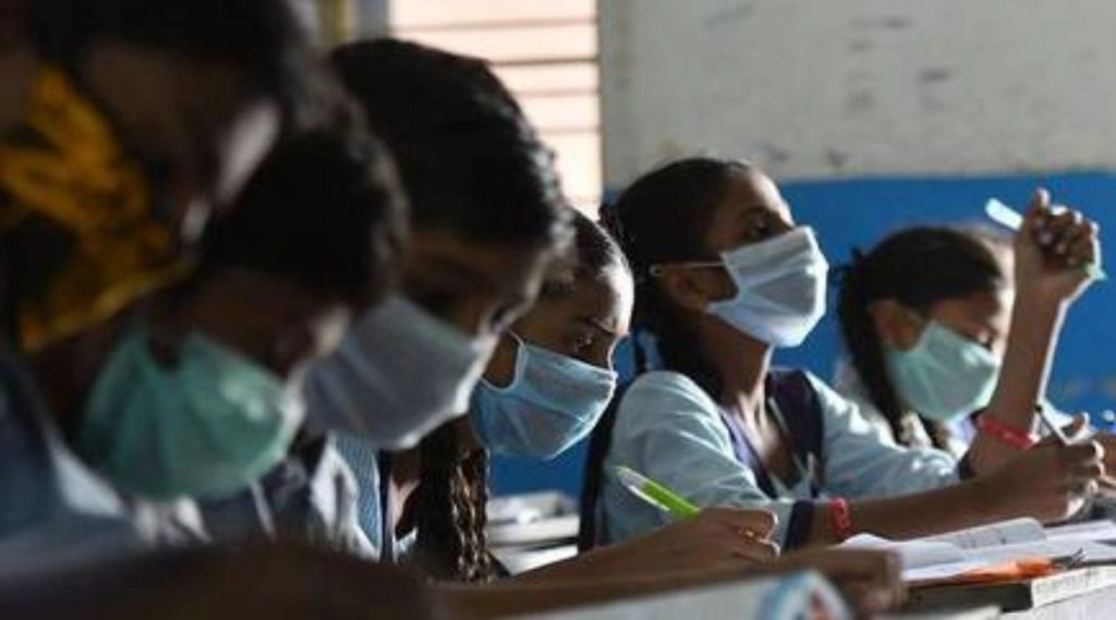 बिहार: बक्सर जवाहर नवोदय विद्यालय के 27 छात्र कोरोना संक्रमित