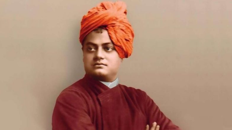 National Youth Day 2021: युवा चेतना के उज्ज्वल विग्रह स्वामी विवेकानंद, जानें कैसे मिला नाम