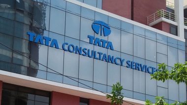 TCS नौ लाख करोड़ रुपये का बाजार पूंजीकरण पार करने वाले दूसरी भारतीय कंपनी बनी