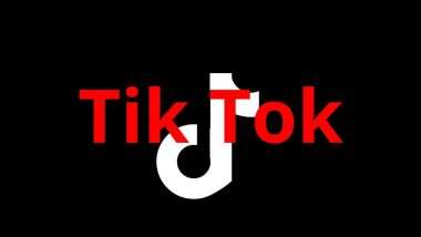 TikTok Banned in US: चीन को बड़ा झटका, भारत के बाद अमेरिका में भी बैन हुआ TikTok, 20 सितंबर से  टिकटॉक और  We Chat की डाउनलोडिंग पर लगेगी पाबंदी