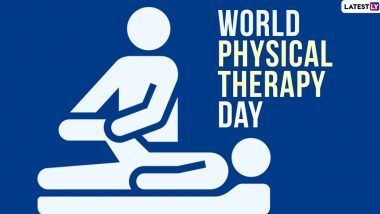 World Physical Therapy Day 2020: क्या है फिजियोथेरेपी? जानें वर्ल्ड फिजिकल थेरेपी डे का थीम, इतिहास और महत्व