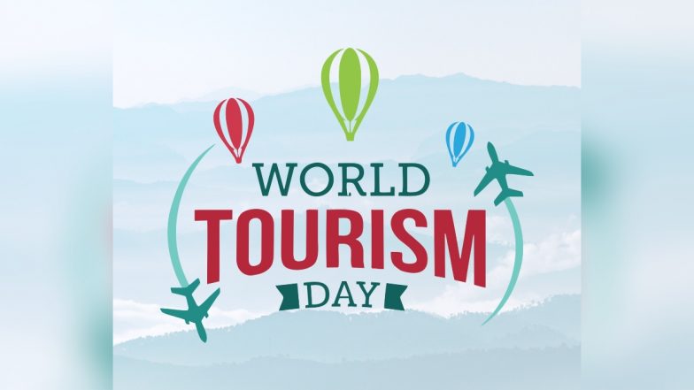 World Tourism Day 2020: दुनियाभर में मनाया जा रहा है विश्‍व पर्यटन दिवस, जानिए इससे जुड़ी खास बातें