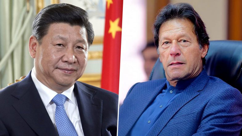 China Using Pakistan for Military Logistics: चीन की नापाक हरकत का अमेरिकी रिपोर्ट में खुलासा, मिलिट्री लॉजिस्टिक फैसिलिटी के लिए पाकिस्‍तान का कर रहा है इस्‍तेमाल