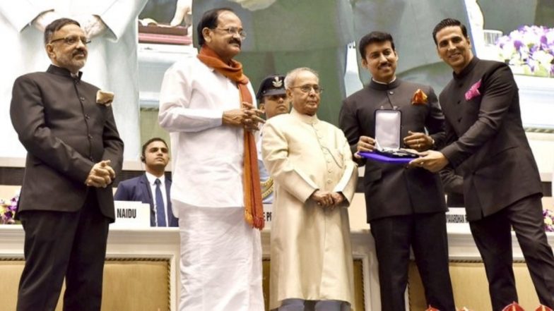 Former President Pranab Mukherjee Dies at 84: पूर्व राष्ट्रपति प्रणब मुखर्जी के निधन से दुखी बॉलीवुड, अक्षय कुमार, अजय देवगन सहित तमाम सितारों ने दी श्रद्धांजली