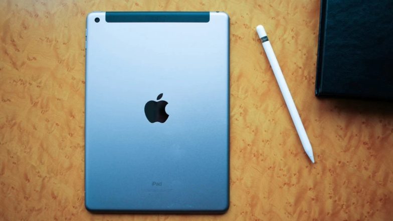 Apple iPad Generation 8: ऐप्पल ने जनरेशन 8 आईपैड किया लॉन्च, जानें कीमत और फिचर्स